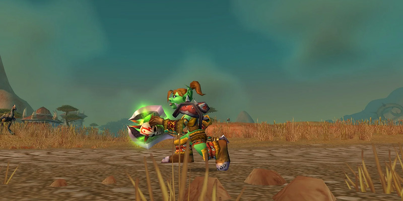 Turtle WoW unique features