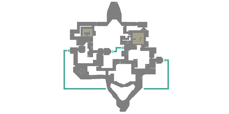 Bind Map Layout
