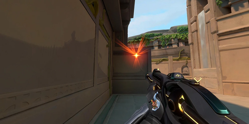 Breach Flashpoint Examples