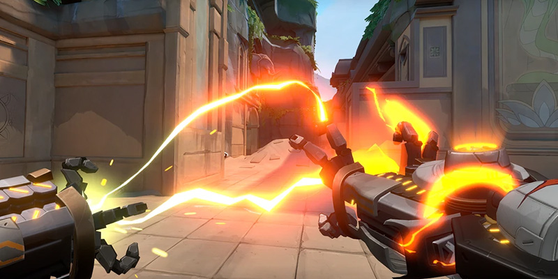Breach Ultimate Impact Zone