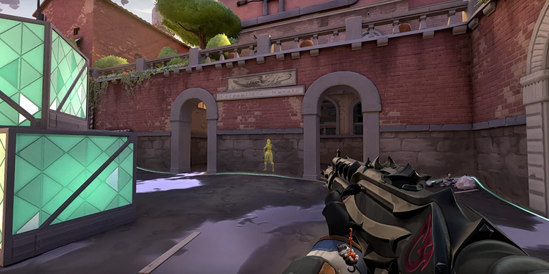Advanced Spycam Placement