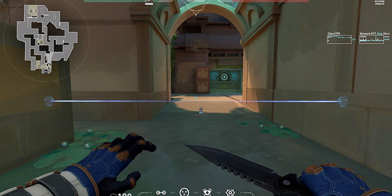 Defensive Utility Setup