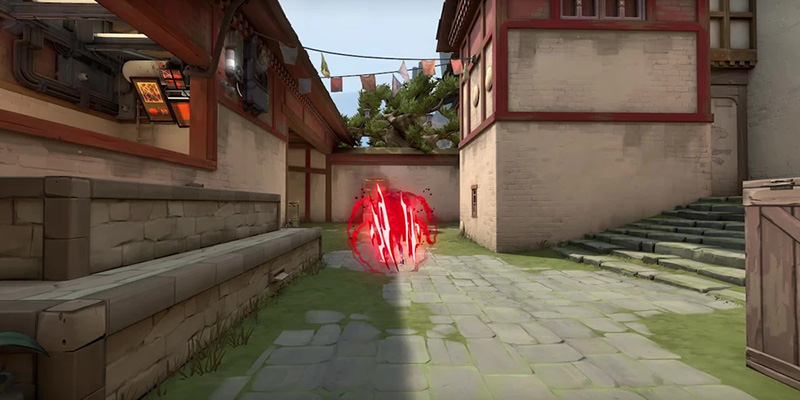 Fade's Prowler hunting enemies