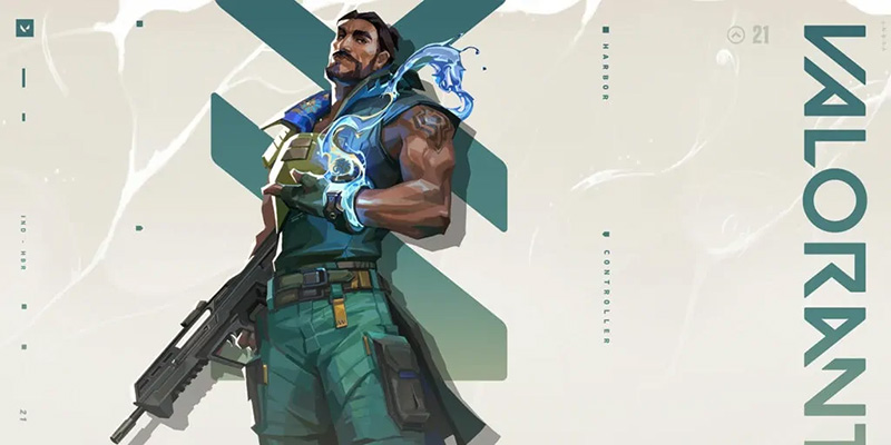 Harbor Agent Photo
