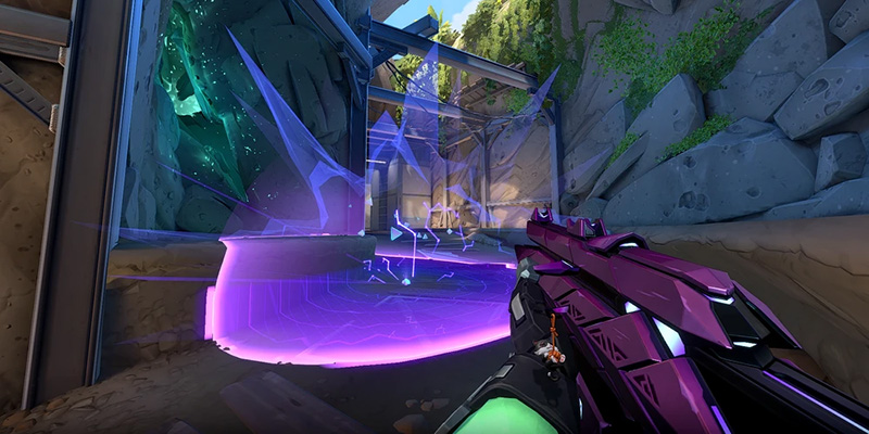 FRAG/ment Ability