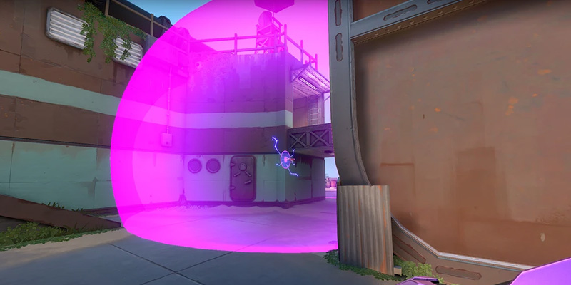 ZERO/point Ability
