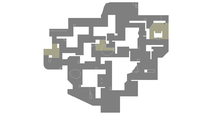Lotus Map Overview