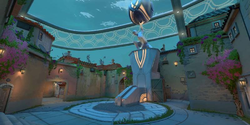 Pearl Map Overview