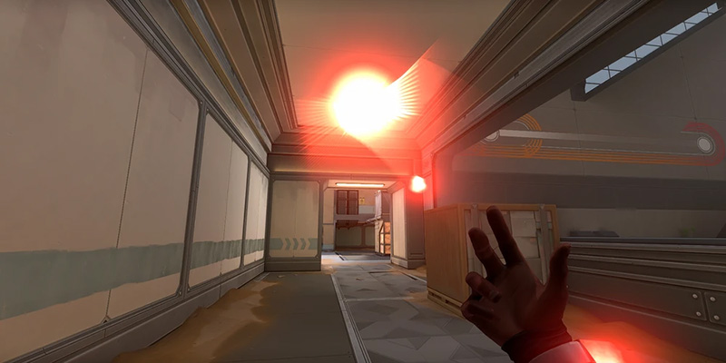 Hot Hands ability