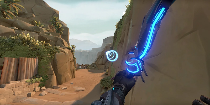 Sova's Recon Bolt