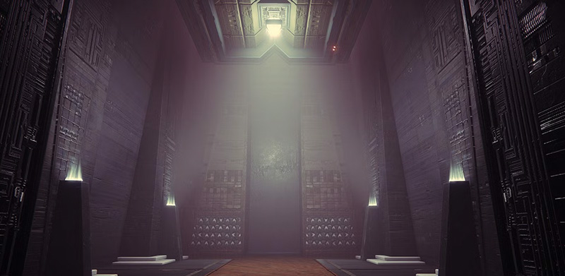 Exhibition Relics