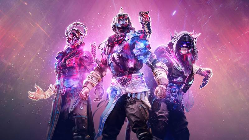 Prismatic Subclass