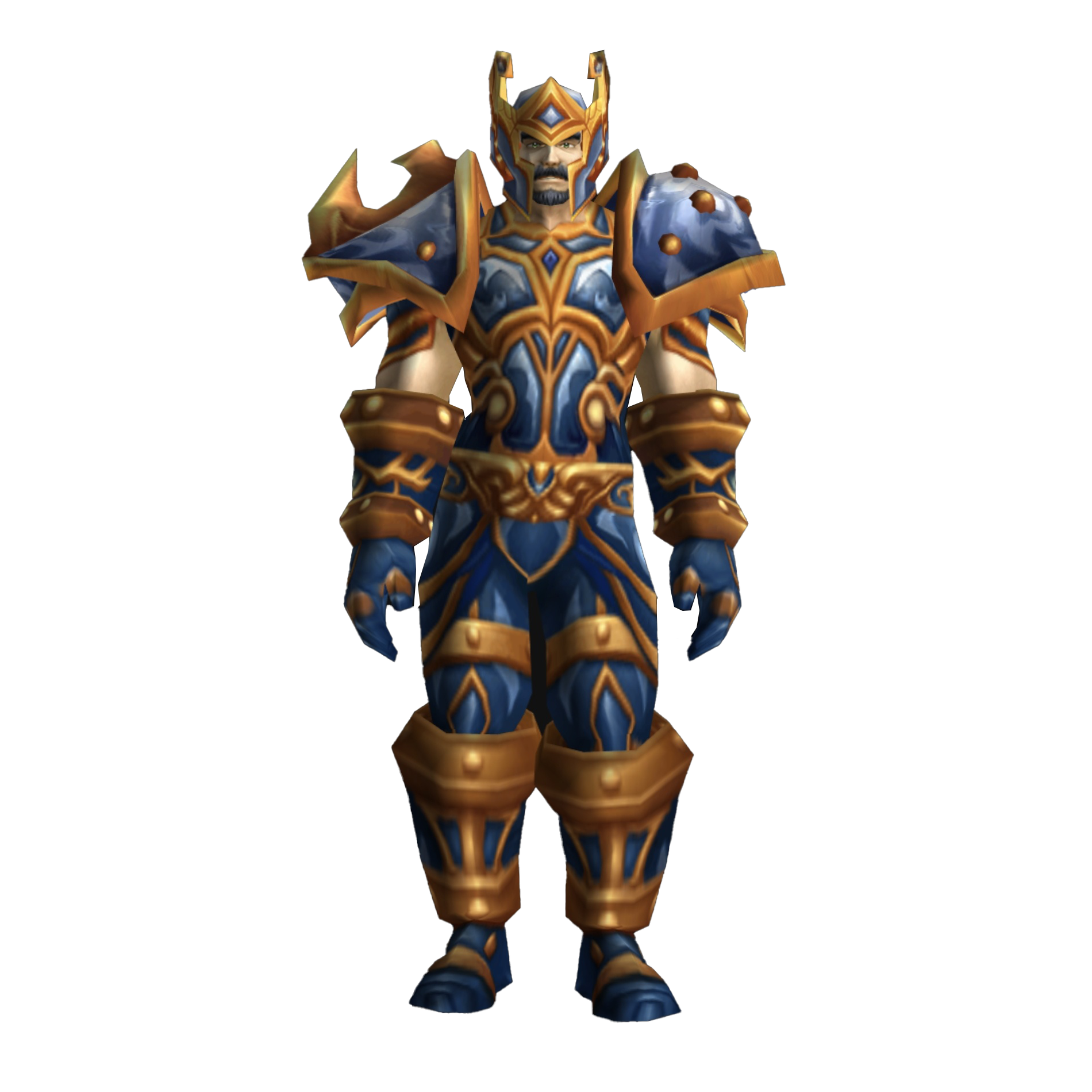 Warrior Gear