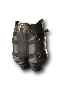 Arreat's Bearing