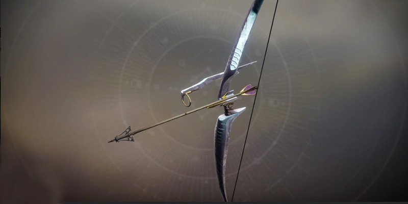 Wish-Ender bow