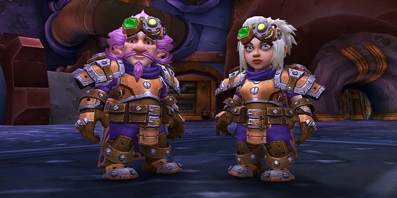 Engineering Specializations