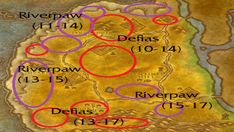Wool Cloth Westfall