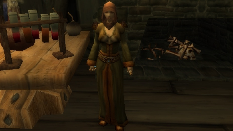 Tabetha