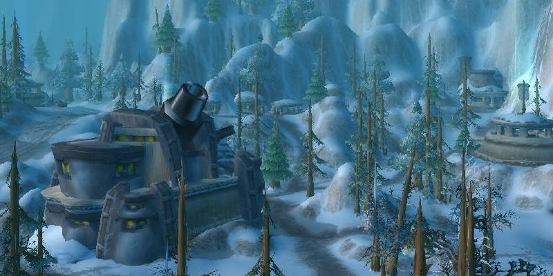 Alterac Valley