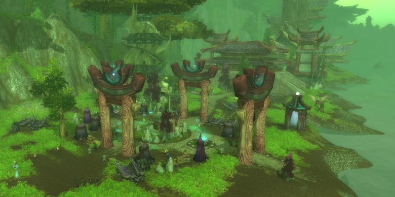 Wild Leather Quest