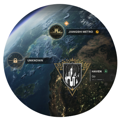 Destiny Rising Zone Exploration Boost - Fast & Secure Service