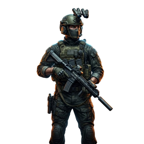 Delta Force Custom Boost - Boosting-Ground