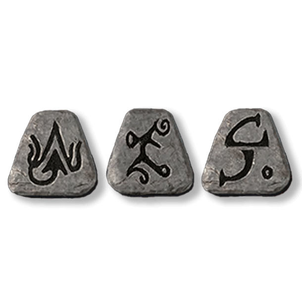 Diablo 4 Runes for Sale - Buy D4 Runes - Boosting-Ground