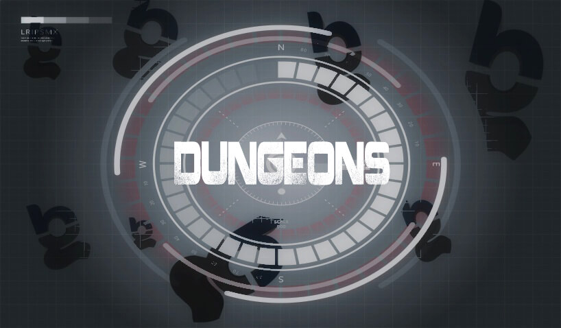 DUNGEON BOOSTING STILL ALLOWED intelligence overview